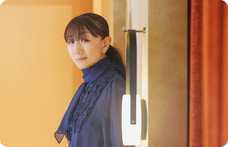 特集 毎日が特別になる癒やしの時間