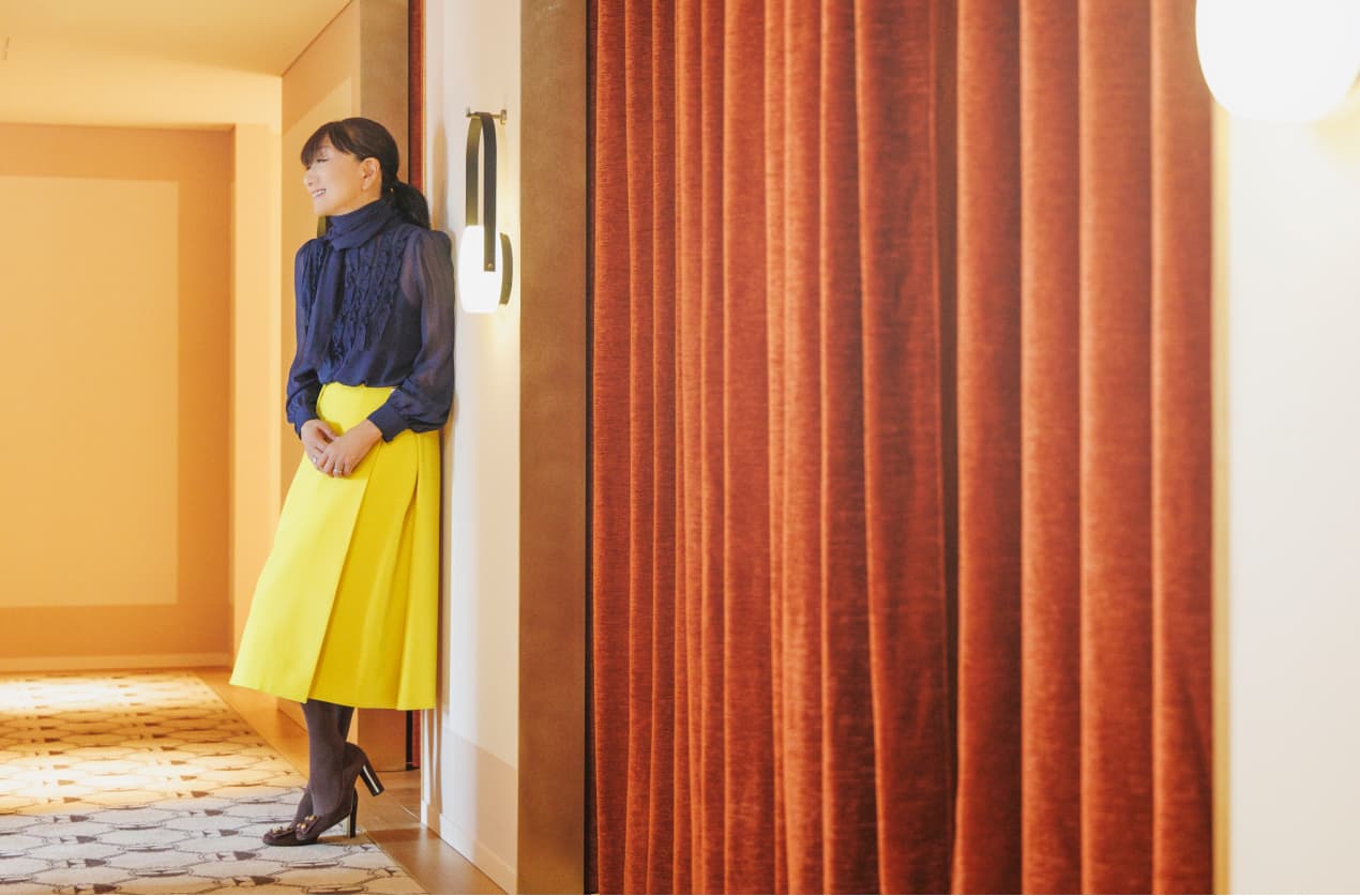 特集 イメージ画像①