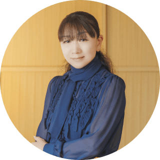 藤原美智子さん