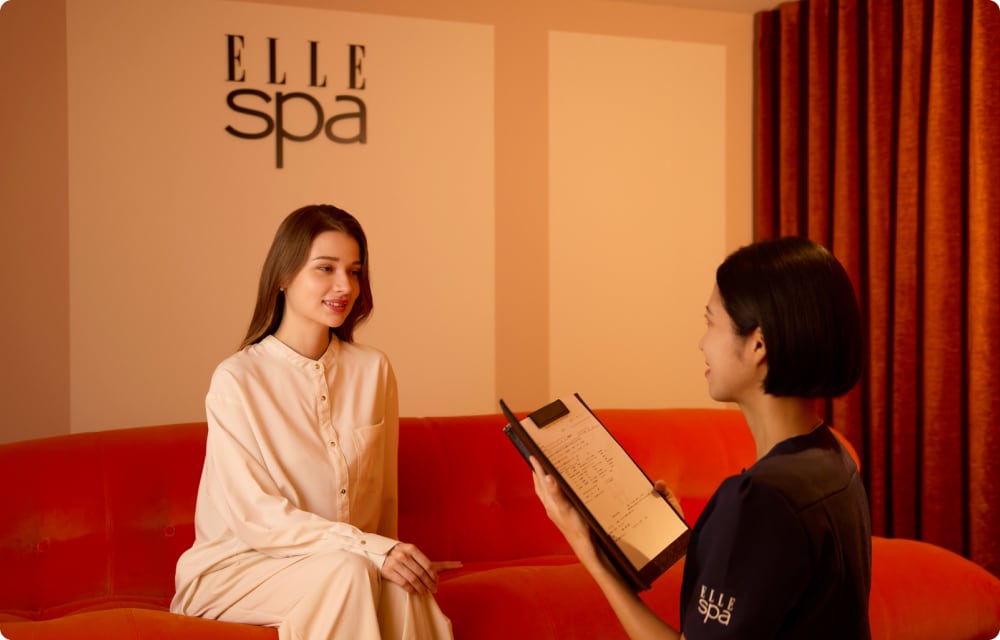 働く人も旅行者も癒される イメージ画像①