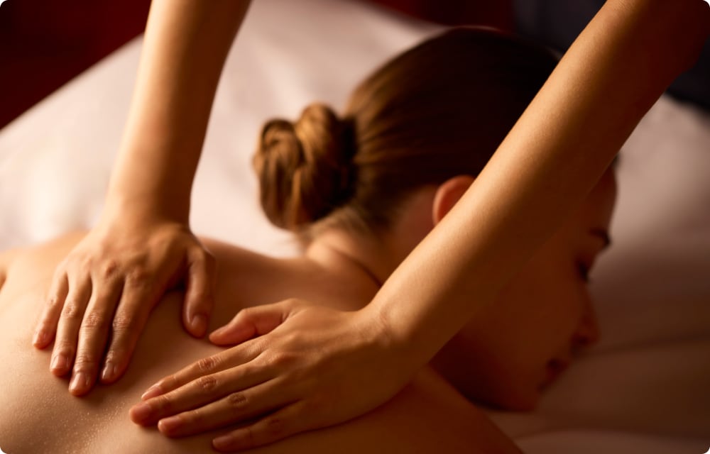 働く人も旅行者も癒される イメージ画像②