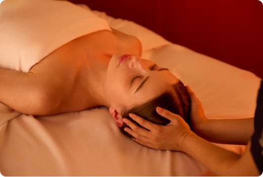 ELLE SPA グランドメニュー イメージ画像①