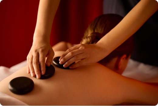 ELLE SPA グランドメニュー イメージ画像②