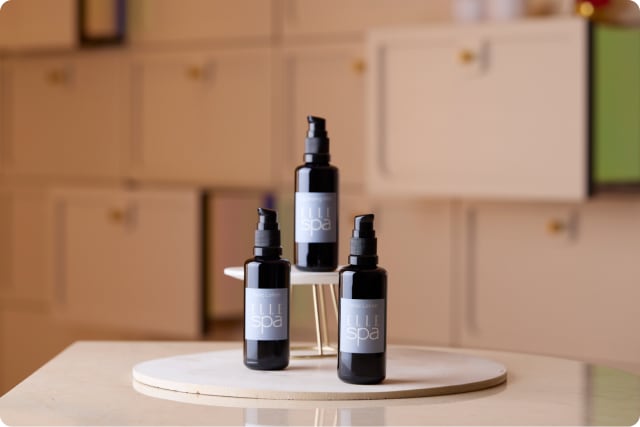 ELLE SPA ギフトアイテム