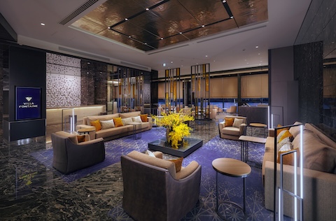 チェックイン イメージ画像