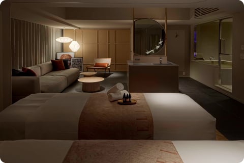 ELLE SPAを利用 イメージ画像