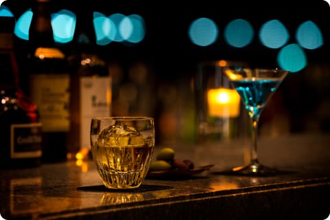 ザ・スローンでバータイム イメージ画像