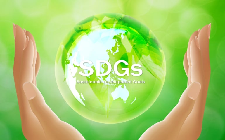 身近なことから始めるサステナブルなくらし メイン画像