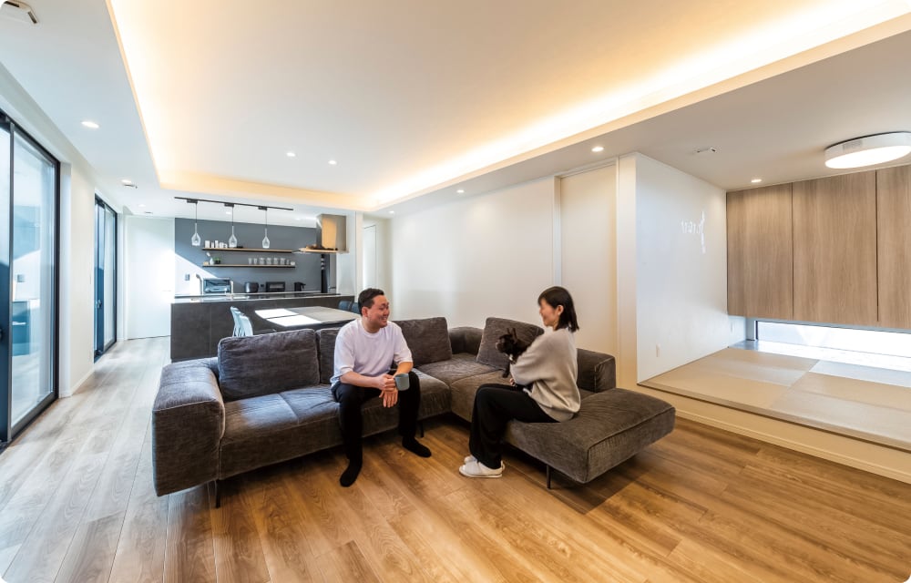 住宅 イメージ画像①