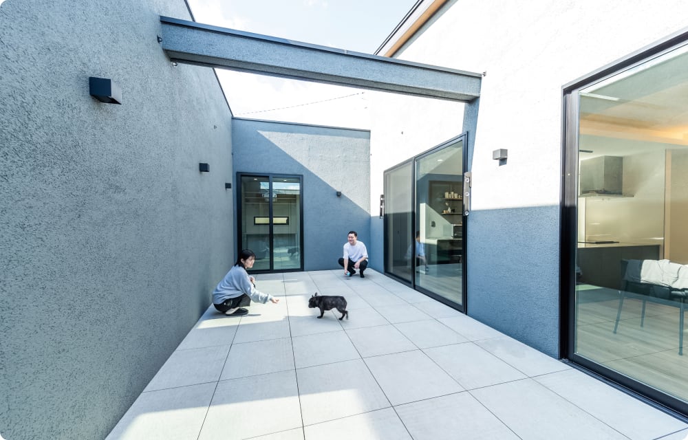 住宅 イメージ画像②