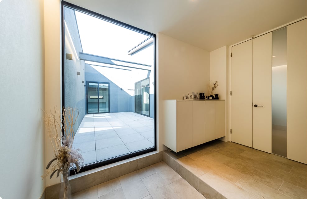 住宅 イメージ画像④