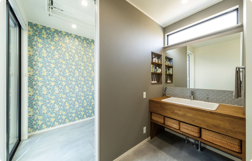 住宅 イメージ画像⑤