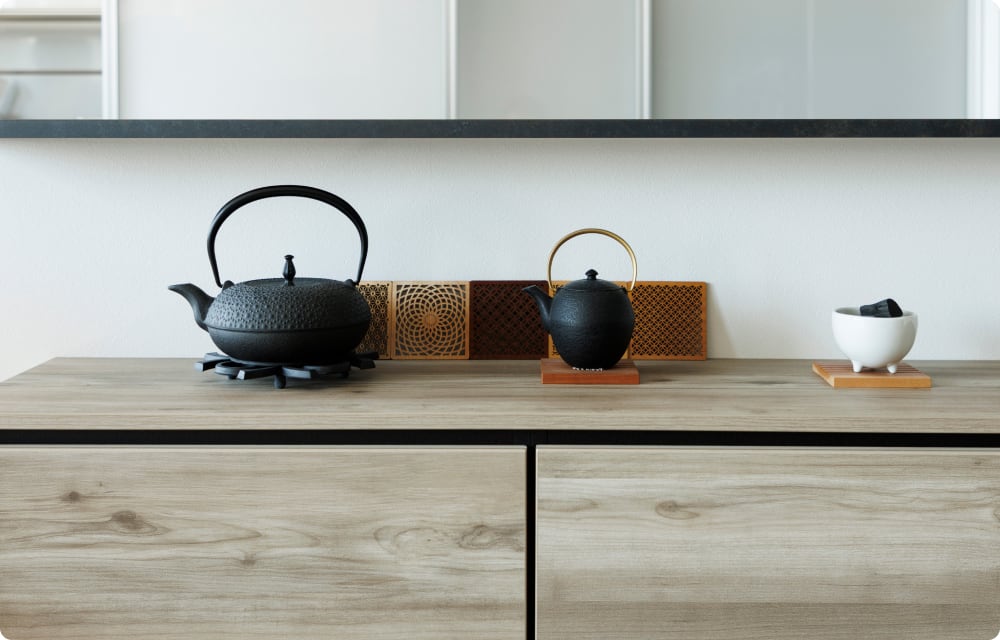 間取りを見直し、ゆとりと機能性をプラス イメージ画像⑥