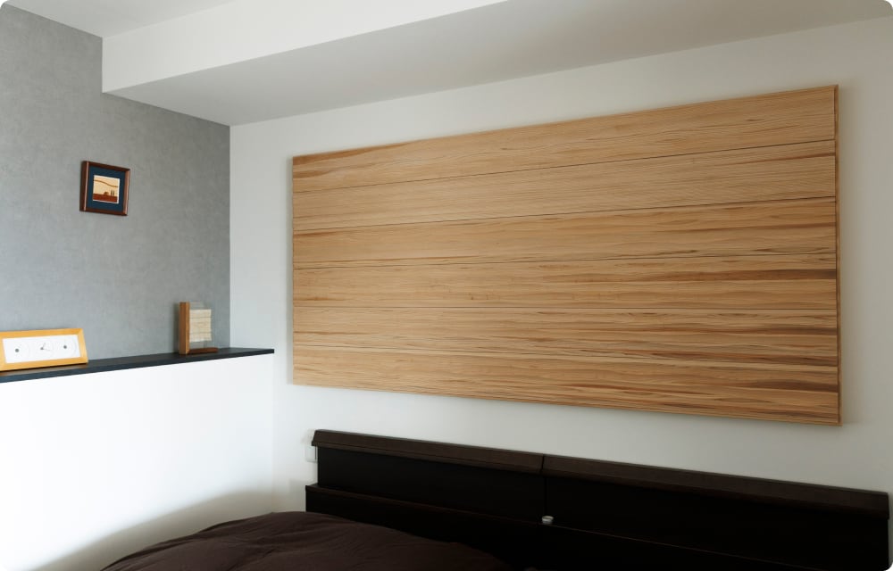 間取りを見直し、ゆとりと機能性をプラス イメージ画像⑦