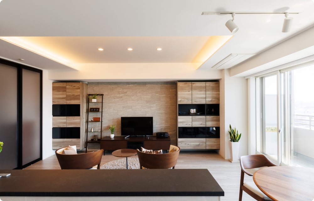 間取りを見直し、ゆとりと機能性をプラス イメージ画像⑧