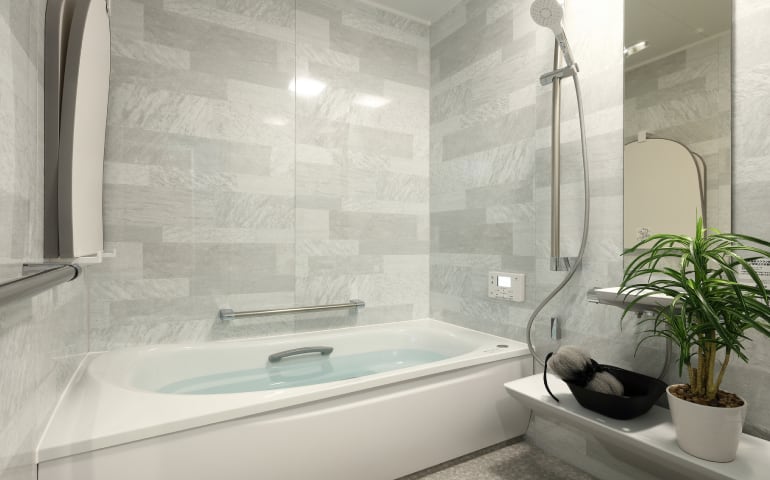 ハウスクリーニングはプロに任せて安心ラクラク メイン画像