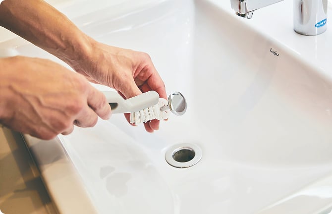 水まわりCパック イメージ画像