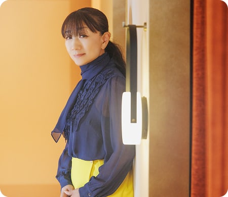 特集 毎日が特別になる癒やしの時間