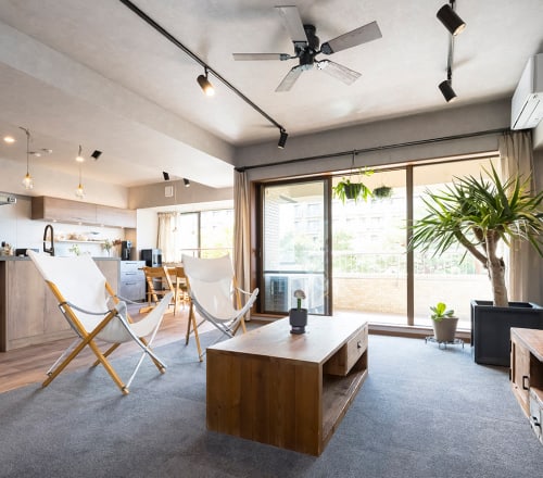 マンションリフォーム