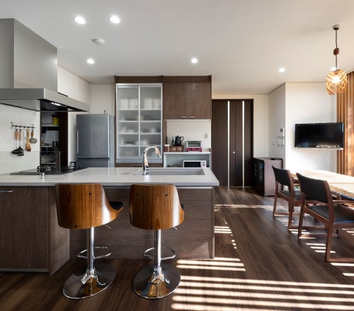 戸建てリフォーム