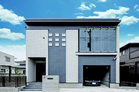 住友不動産の注文住宅 暮らしの質を高める全館空調の家