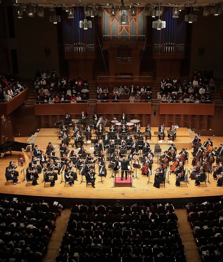 クラシックコンサート②