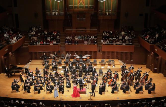 ステップコンサート イメージ画像①