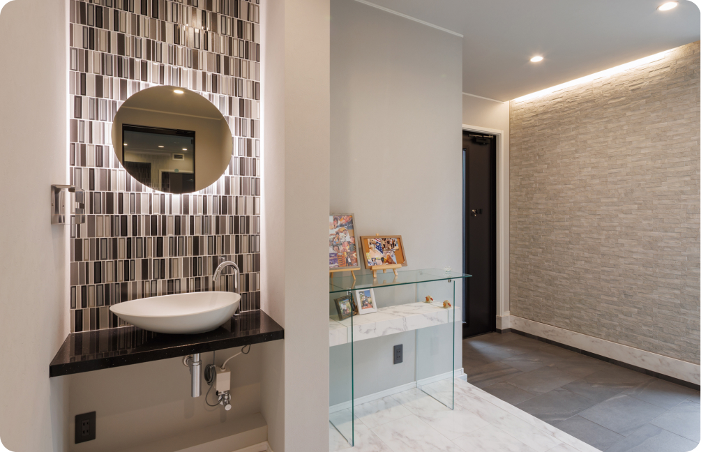 住宅 イメージ画像①