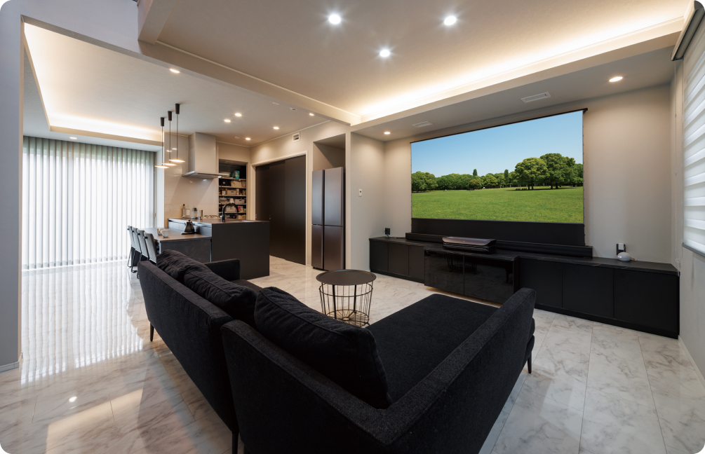 住宅 イメージ画像②