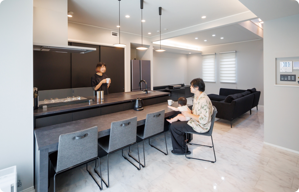 住宅 イメージ画像③