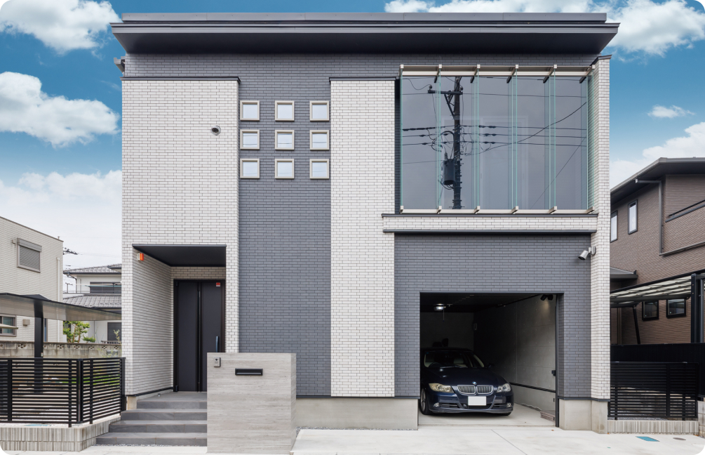 住宅 イメージ画像⑥