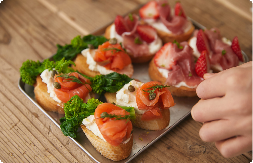 出来あがり イメージ画像