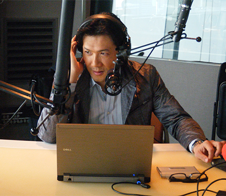 特集 音楽があると、春はもっと楽しい