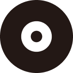 アイコン：レコード