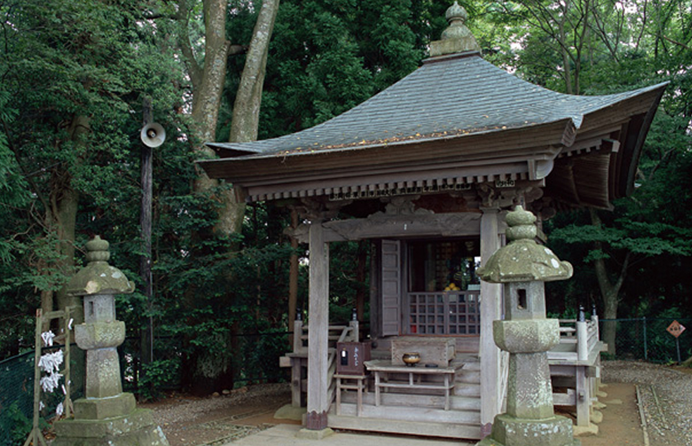 かつてこの地にあの人が！そう思うと旅は楽しい イメージ画像①
