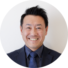 担当者VOICE 写真