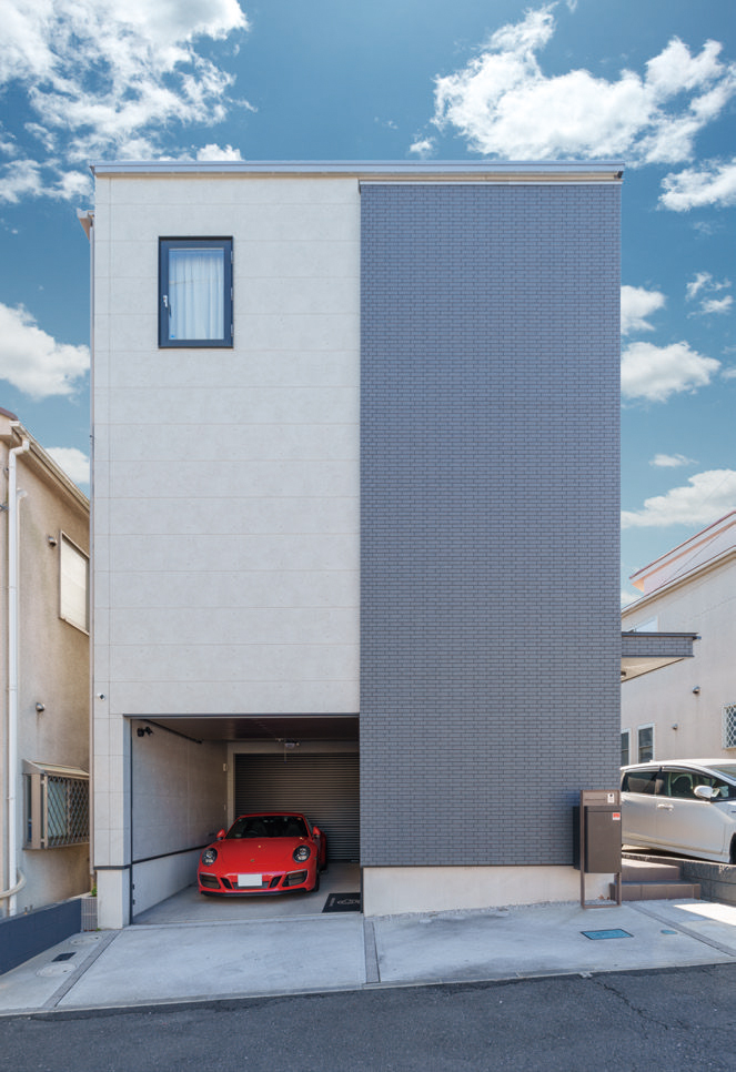 住宅 イメージ画像①