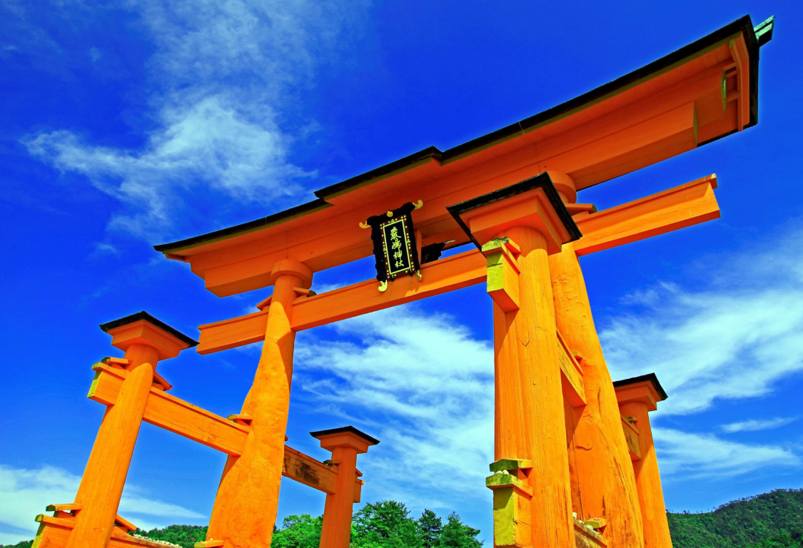 世界遺産でめぐる日本再発見の旅 World Heritage Japan メイン画像②