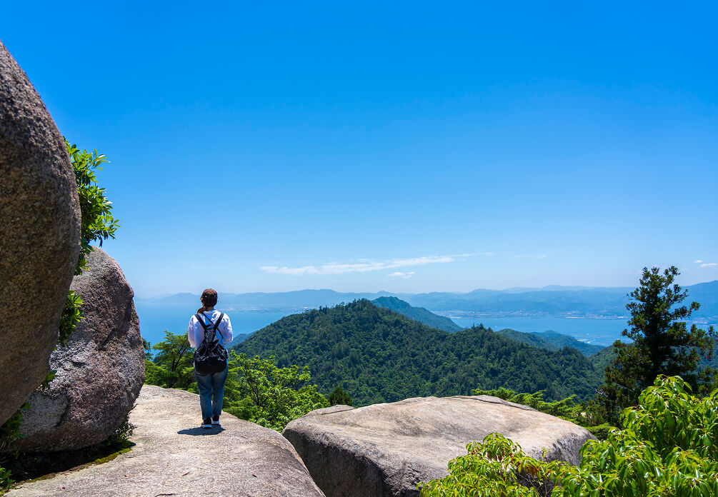 潮の干満を計算し尽くした「傑作」と呼ばれる建築美 イメージ画像②