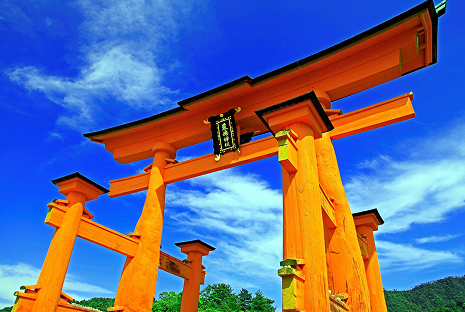 世界遺産でめぐる日本再発見の旅