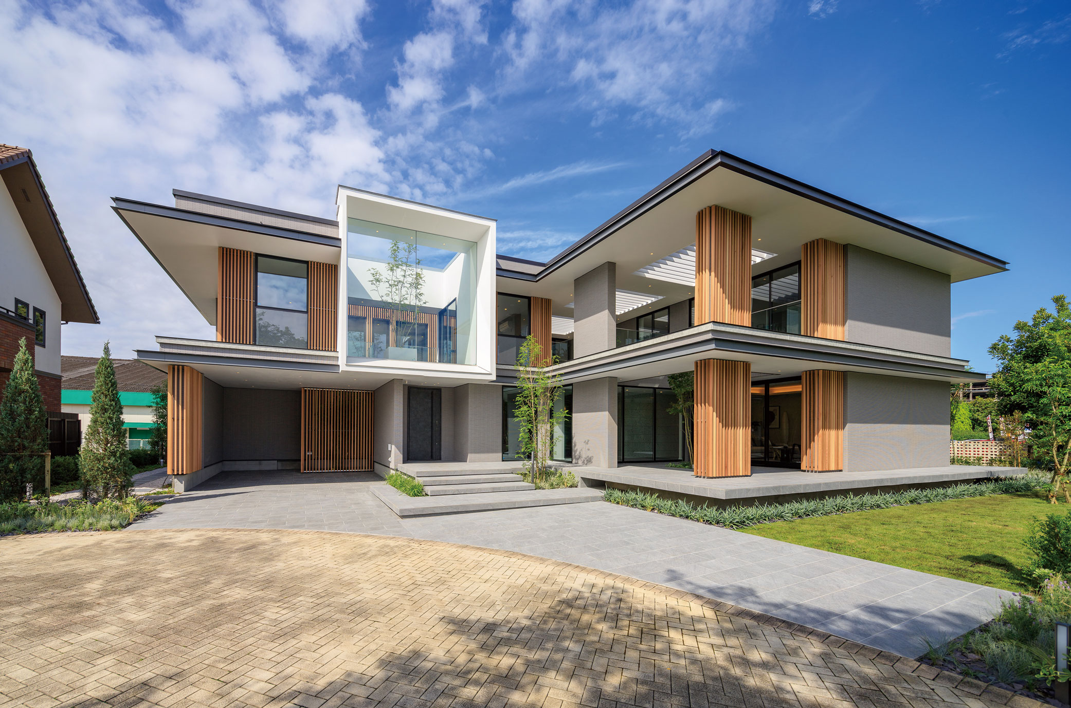 “数字”で知る住友不動産の注文住宅 メイン画像